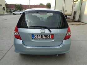 Honda Jazz 1.3-16V- | Mobile.bg    6