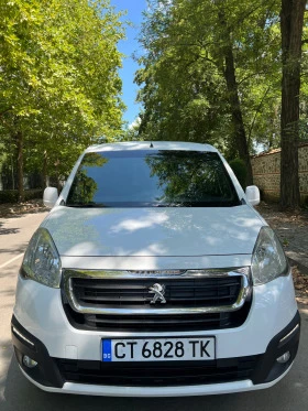 Peugeot Partner Euro 6 | Mobile.bg    5