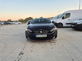 Peugeot 508 ACTIVE/1.5/BlueHDi/MT/130kc., снимка 8