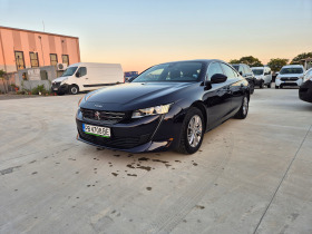 Peugeot 508 ACTIVE/1.5/BlueHDi/MT/130kc., снимка 1