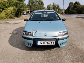 Fiat Punto 1.2 16v, снимка 1