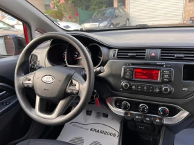 Kia Rio 1.4CRDI 6 СКОРОСТИ, снимка 11