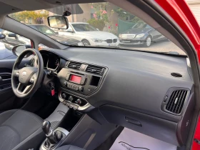 Kia Rio 1.4CRDI 6 СКОРОСТИ, снимка 12