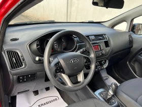 Kia Rio 1.4CRDI 6 СКОРОСТИ, снимка 8