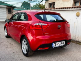 Kia Rio 1.4CRDI 6 СКОРОСТИ - [5] 