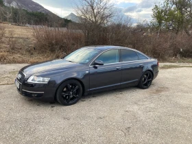 Audi A6 3.0 ТДИ, снимка 4