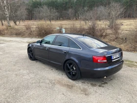 Audi A6 3.0 ТДИ, снимка 5