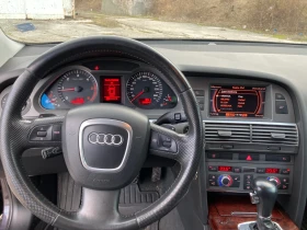 Audi A6 3.0 ТДИ, снимка 11