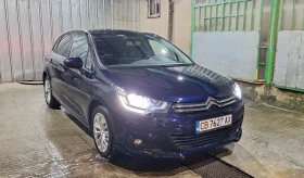 Citroen C4 CITROEN C4 1.6HDI 76000км., снимка 2