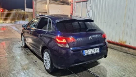 Citroen C4 CITROEN C4 1.6HDI 76000км., снимка 4