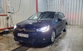 Citroen C4 CITROEN C4 1.6HDI 76000км., снимка 3