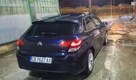 Citroen C4 CITROEN C4 1.6HDI 76000км., снимка 5