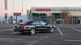 Mercedes-Benz E 500 AMG Pack 4-Matic, снимка 14