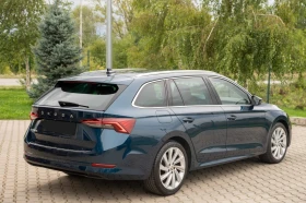 Skoda Octavia 2.0TDI* FirstEdition* Matrix* Обдухване* Масаж* КО, снимка 5