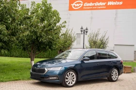 Skoda Octavia 2.0TDI* FirstEdition* Matrix* Обдухване* Масаж* КО, снимка 14