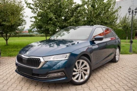 Skoda Octavia 2.0TDI* FirstEdition* Matrix* Обдухване* Масаж* КО, снимка 1