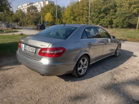 Mercedes-Benz E 350 350, снимка 3