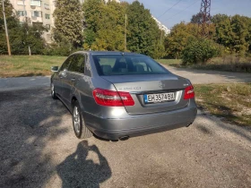 Mercedes-Benz E 350 350, снимка 13