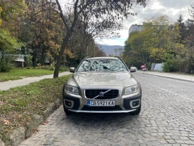 Volvo Xc70, снимка 1