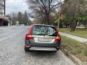 Volvo Xc70, снимка 3