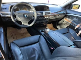 BMW 730 d - [11] 