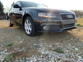 Audi A4, снимка 3