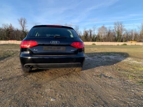 Audi A4, снимка 4