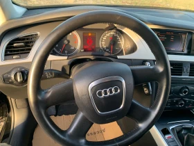 Audi A4, снимка 9