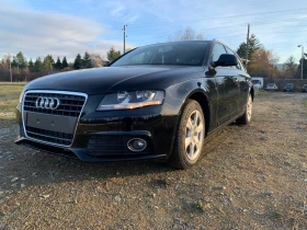 Audi A4, снимка 1