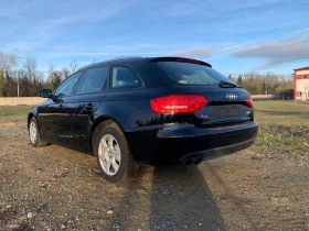 Audi A4, снимка 5