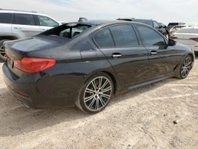 BMW 540 MPACK* KEYLESS* AMBIENT | Mobile.bg    3