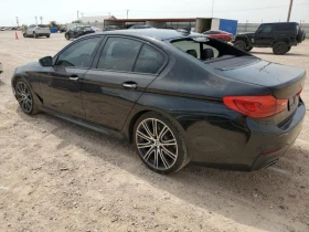 BMW 540 MPACK* KEYLESS* AMBIENT | Mobile.bg    2