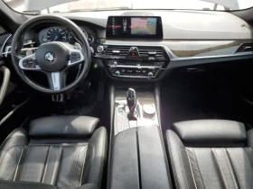 BMW 540 MPACK* KEYLESS* AMBIENT | Mobile.bg    8