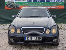 Mercedes-Benz E 220, снимка 1