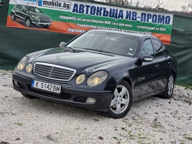 Mercedes-Benz E 220, снимка 2