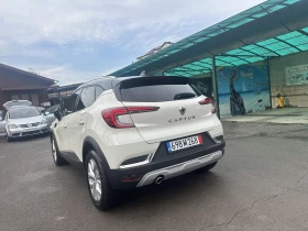 Renault Captur TCe 130 EDC Intens, снимка 3