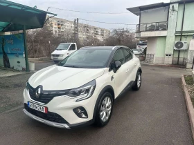 Renault Captur TCe 130 EDC Intens, снимка 1