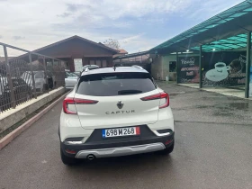 Renault Captur TCe 130 EDC Intens, снимка 4