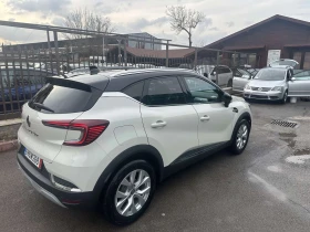 Renault Captur TCe 130 EDC Intens, снимка 5