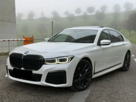 BMW 730 Laser//MEGA FULL//730L-X-drive/Нов внос от Белгия!, снимка 4