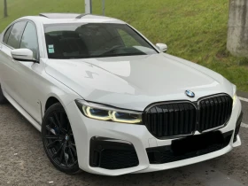 BMW 730 Laser//MEGA FULL//730L-X-drive/Нов внос от Белгия!, снимка 9