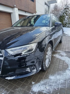 Audi A3 Sportback 30 TFSI, снимка 1