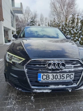 Audi A3 Sportback 30 TFSI, снимка 2