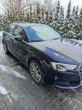 Audi A3 Sportback 30 TFSI, снимка 4