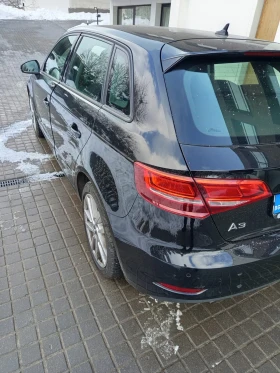 Audi A3 Sportback 30 TFSI, снимка 3