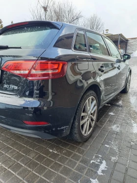 Audi A3 Sportback 30 TFSI, снимка 5