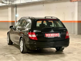 Mercedes-Benz C 220 CDI-лизинг през Уникредит - 10500 лв. - 12816669 | Car24.bg