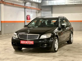 Mercedes-Benz C 220 CDI-лизинг през Уникредит  1