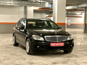 Mercedes-Benz C 220 CDI-лизинг през Уникредит , снимка 3