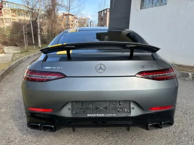 Mercedes-Benz AMG GT 63 / 4MATIC+ - цена по договаряне - 60600994 | Car24.bg